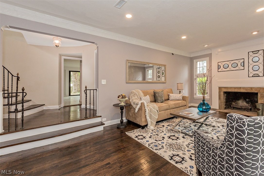 Vansweringen Companys 16 - Residential