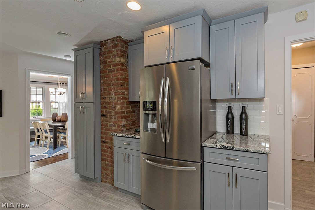 Vansweringen Companys 16 - Residential