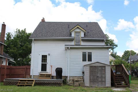 Tiny photo for 130 Westwood Avenue, Orrville, OH 44667 (MLS # 5221067)