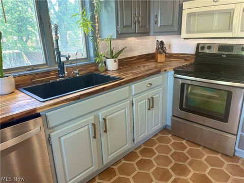 Tiny photo for 130 Westwood Avenue, Orrville, OH 44667 (MLS # 5221067)