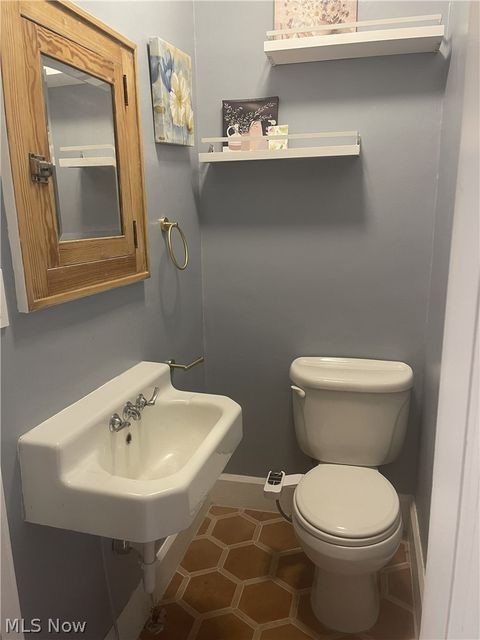 Tiny photo for 130 Westwood Avenue, Orrville, OH 44667 (MLS # 5221067)