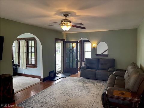 Tiny photo for 130 Westwood Avenue, Orrville, OH 44667 (MLS # 5221067)