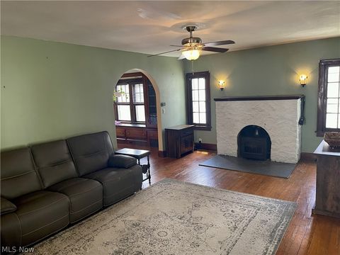Tiny photo for 130 Westwood Avenue, Orrville, OH 44667 (MLS # 5221067)