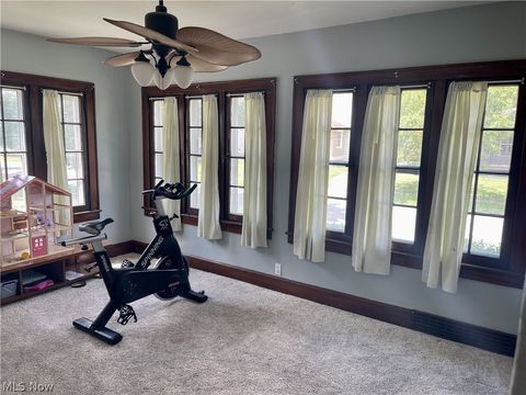 Tiny photo for 130 Westwood Avenue, Orrville, OH 44667 (MLS # 5221067)