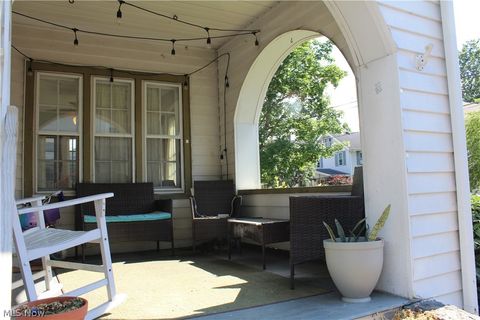Tiny photo for 130 Westwood Avenue, Orrville, OH 44667 (MLS # 5221067)