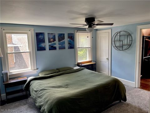 Tiny photo for 130 Westwood Avenue, Orrville, OH 44667 (MLS # 5221067)