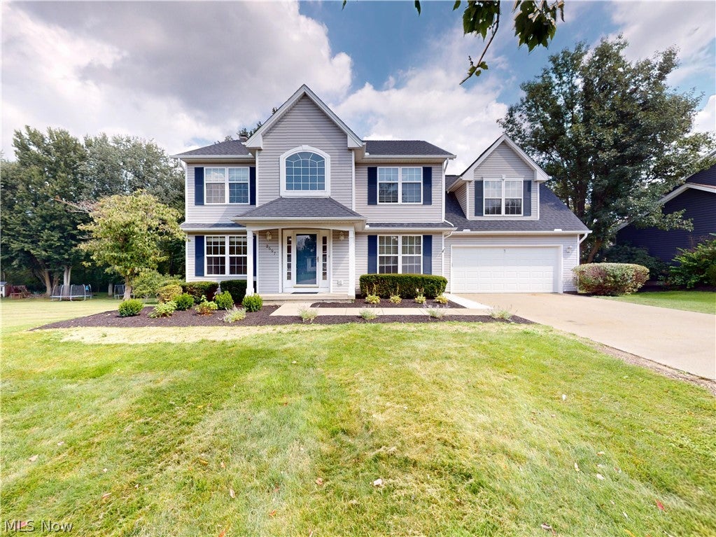 2597 Stonecreek Drive