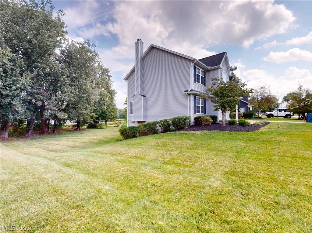 2597 Stonecreek Drive