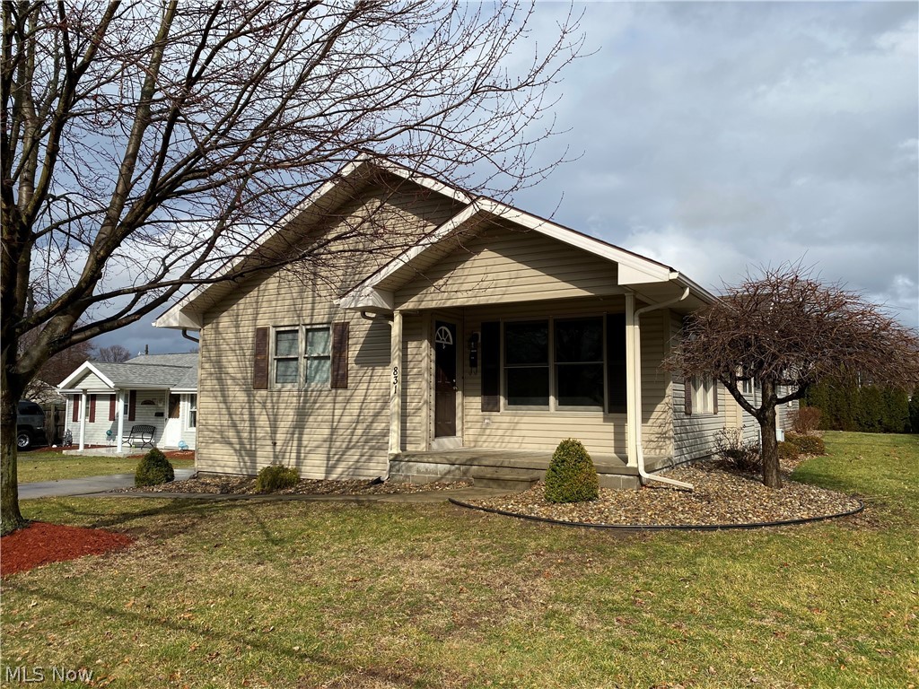 Dover - Residential Lease