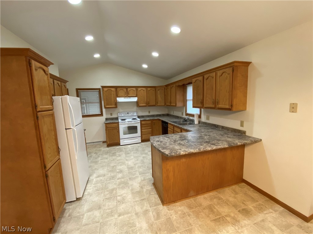 Dover - Residential Lease