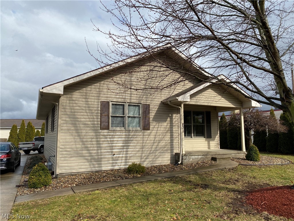 Dover - Residential Lease