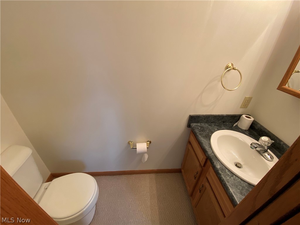 Dover - Residential Lease