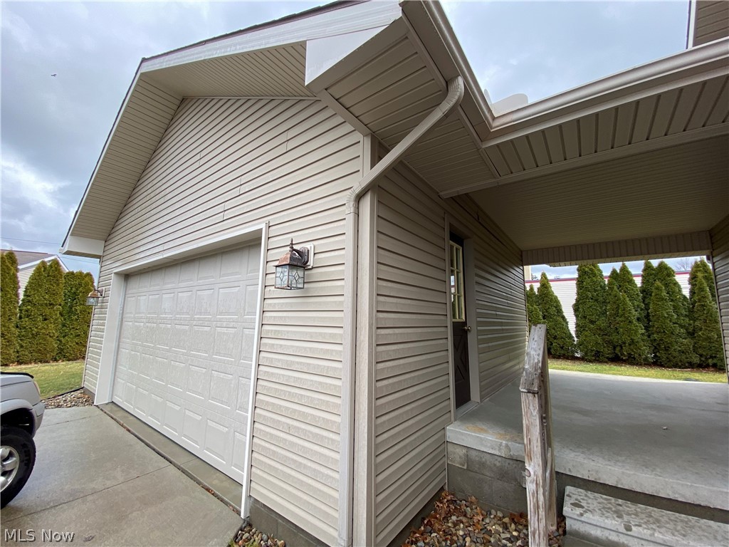 Dover - Residential Lease