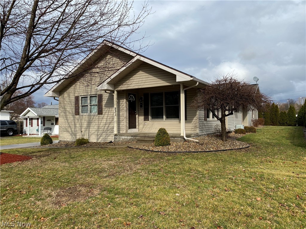 Dover - Residential Lease