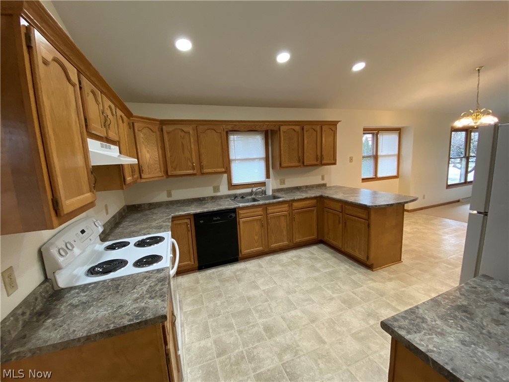 Dover - Residential Lease