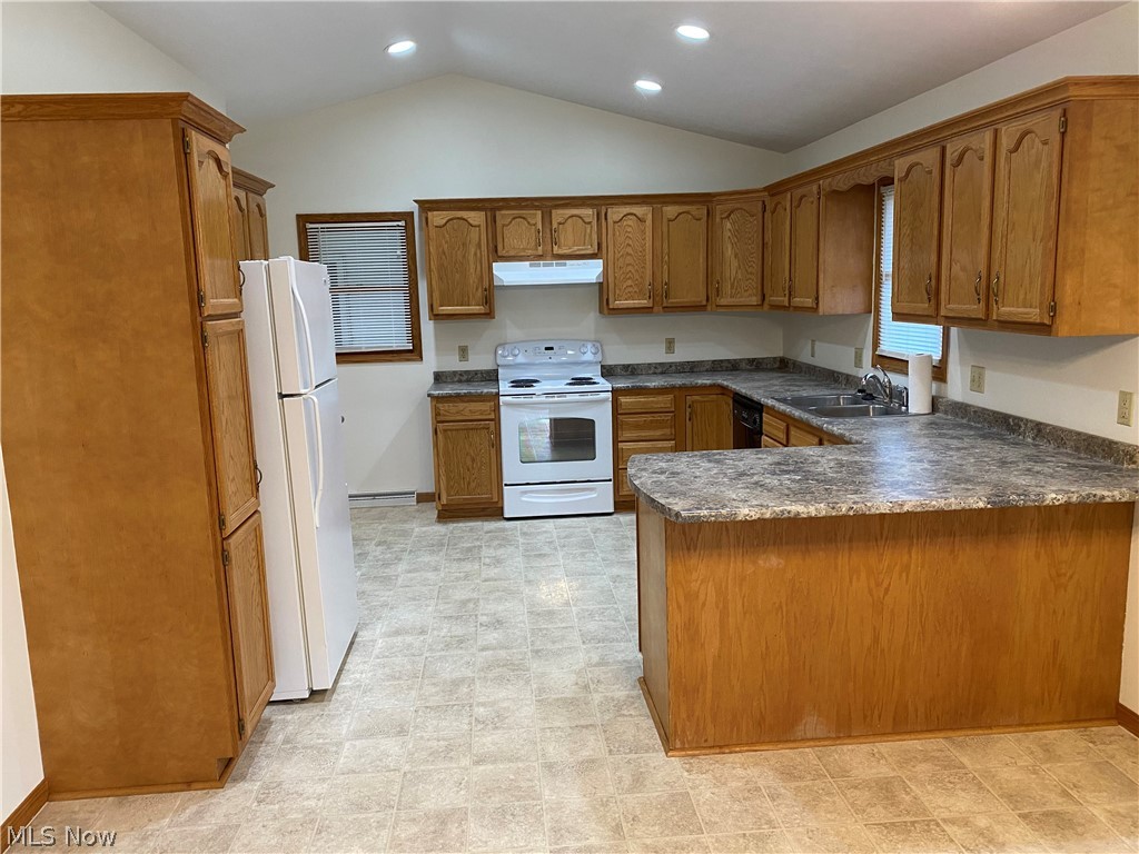 Dover - Residential Lease