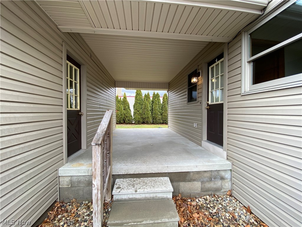 Dover - Residential Lease