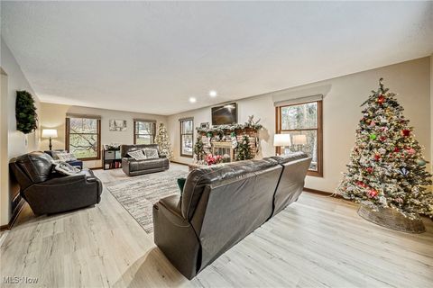 Tiny photo for 13340 Auburn Road, Chardon, OH 44024 (MLS # 5178731)