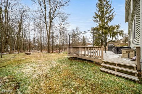 Tiny photo for 13340 Auburn Road, Chardon, OH 44024 (MLS # 5178731)