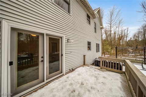 Tiny photo for 13340 Auburn Road, Chardon, OH 44024 (MLS # 5178731)