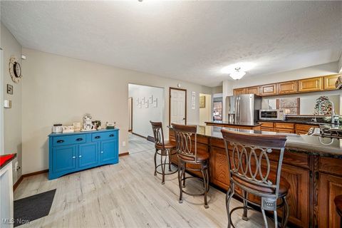 Tiny photo for 13340 Auburn Road, Chardon, OH 44024 (MLS # 5178731)