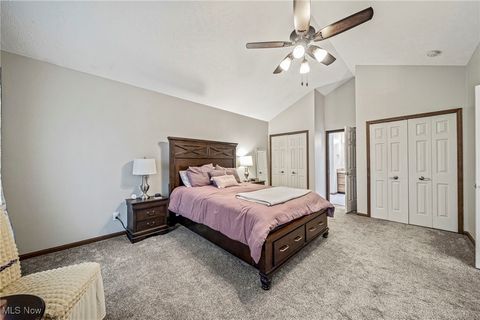 Tiny photo for 13340 Auburn Road, Chardon, OH 44024 (MLS # 5178731)