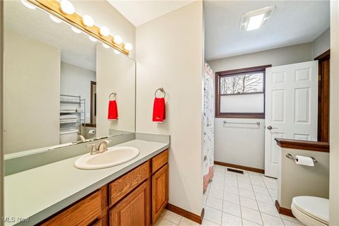 Tiny photo for 13340 Auburn Road, Chardon, OH 44024 (MLS # 5178731)