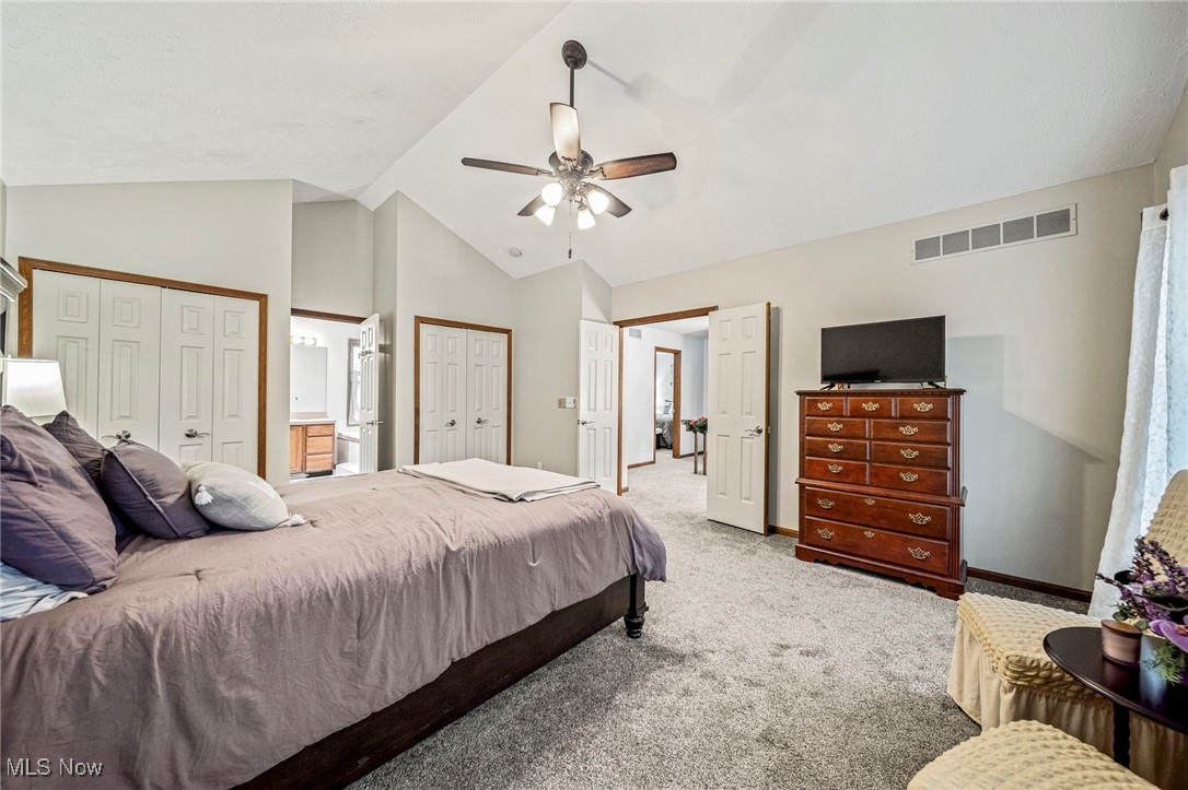 Butternut Estate - Residential