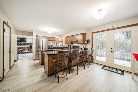 Tiny photo for 13340 Auburn Road, Chardon, OH 44024 (MLS # 5178731)