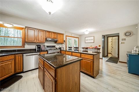 Tiny photo for 13340 Auburn Road, Chardon, OH 44024 (MLS # 5178731)