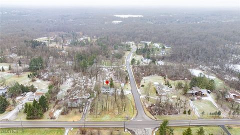 Tiny photo for 13340 Auburn Road, Chardon, OH 44024 (MLS # 5178731)