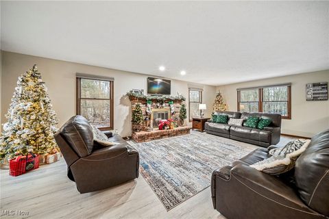 Tiny photo for 13340 Auburn Road, Chardon, OH 44024 (MLS # 5178731)