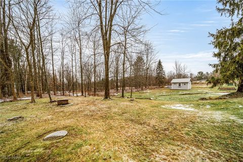 Tiny photo for 13340 Auburn Road, Chardon, OH 44024 (MLS # 5178731)