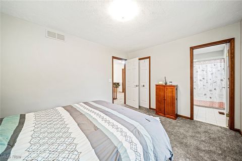 Tiny photo for 13340 Auburn Road, Chardon, OH 44024 (MLS # 5178731)