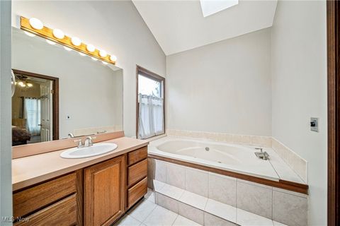 Tiny photo for 13340 Auburn Road, Chardon, OH 44024 (MLS # 5178731)