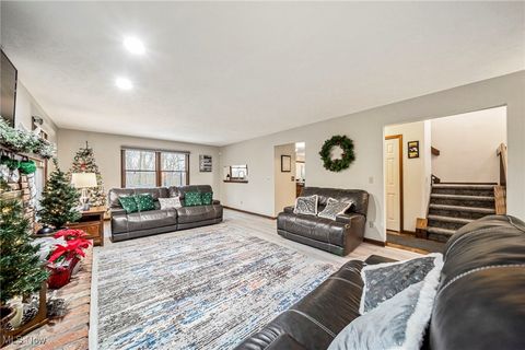 Tiny photo for 13340 Auburn Road, Chardon, OH 44024 (MLS # 5178731)