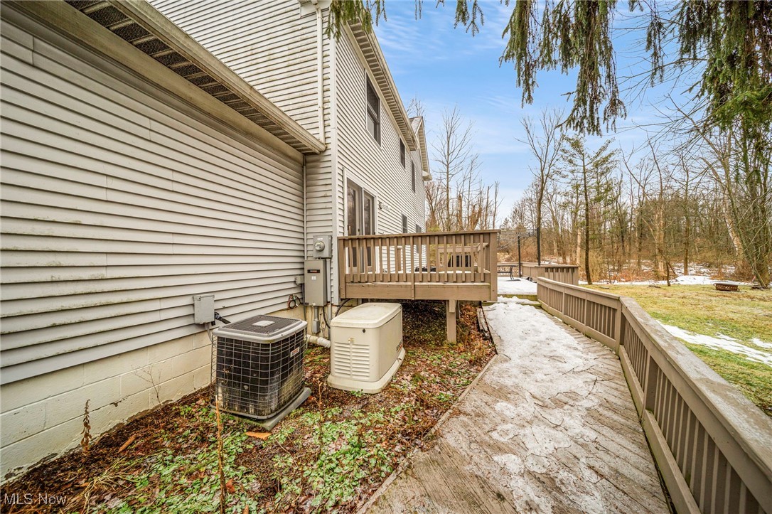 Butternut Estate - Residential