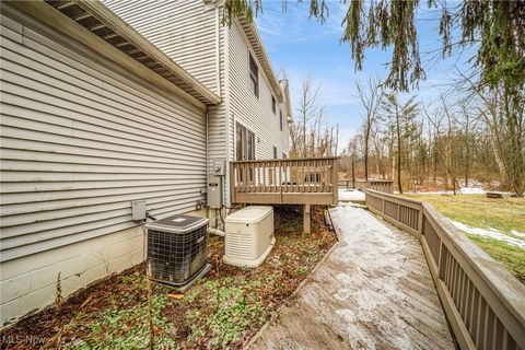 Tiny photo for 13340 Auburn Road, Chardon, OH 44024 (MLS # 5178731)