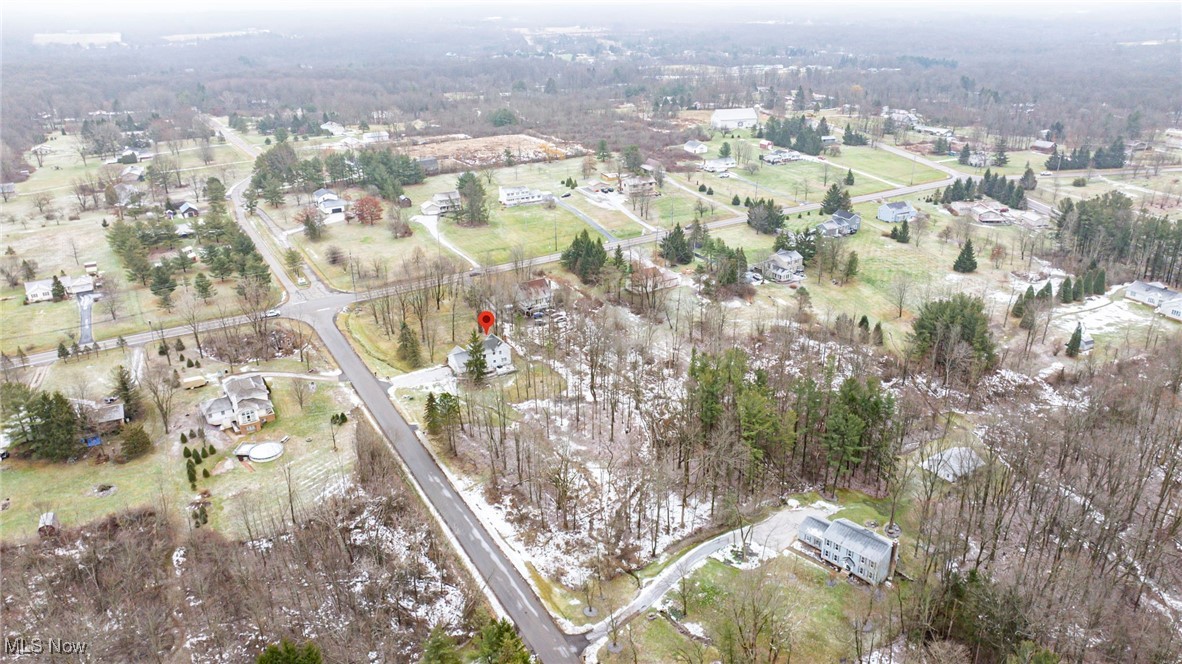 Butternut Estate - Residential