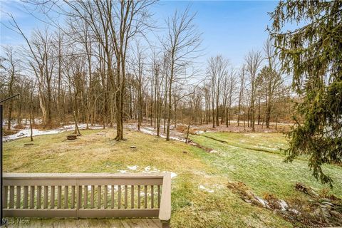 Tiny photo for 13340 Auburn Road, Chardon, OH 44024 (MLS # 5178731)