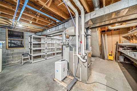 Tiny photo for 13340 Auburn Road, Chardon, OH 44024 (MLS # 5178731)