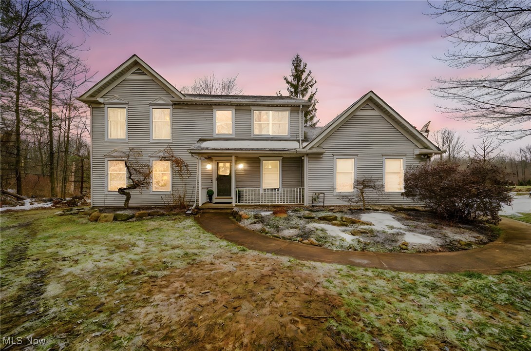 Butternut Estate - Residential