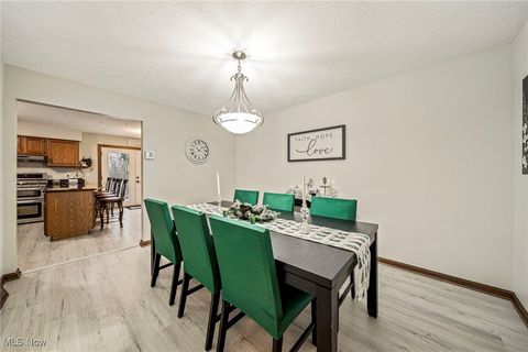 Tiny photo for 13340 Auburn Road, Chardon, OH 44024 (MLS # 5178731)