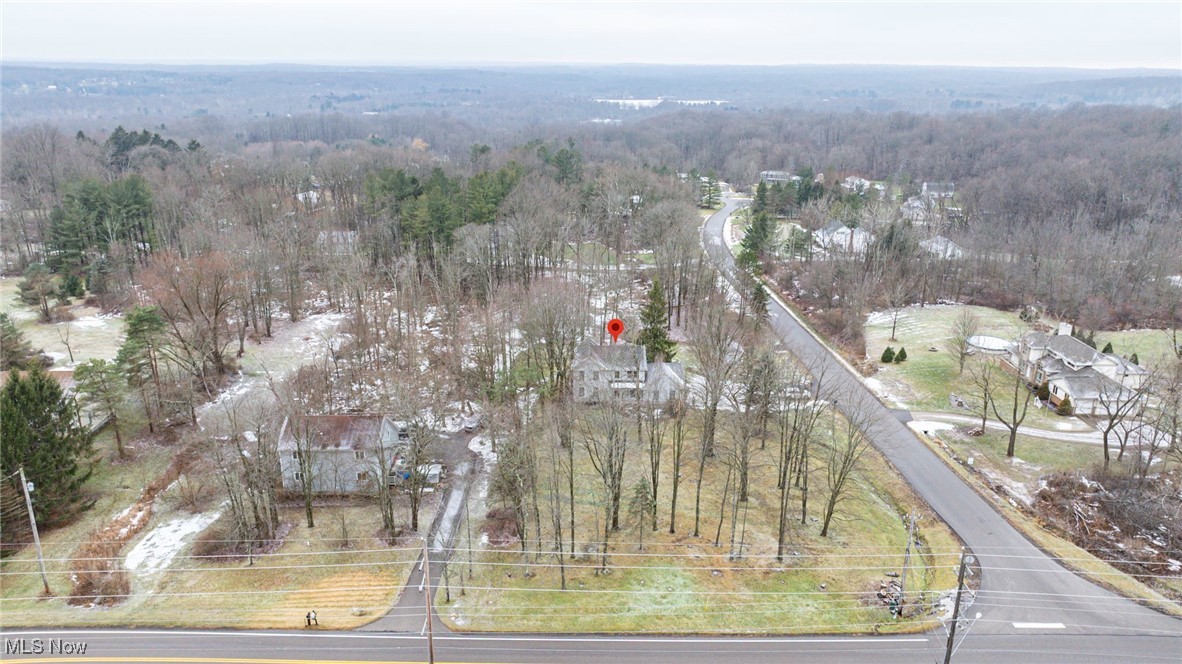 Butternut Estate - Residential