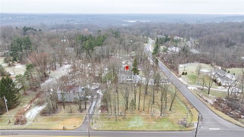 Tiny photo for 13340 Auburn Road, Chardon, OH 44024 (MLS # 5178731)