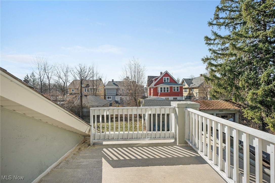 3312 Redwood Road, Cleveland Heights, Ohio image 17