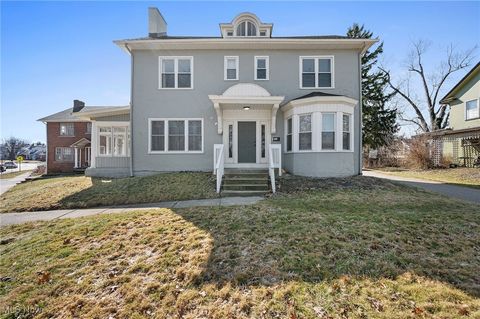3312 Redwood Road, Cleveland Heights, OH 44118 - #: 5106270