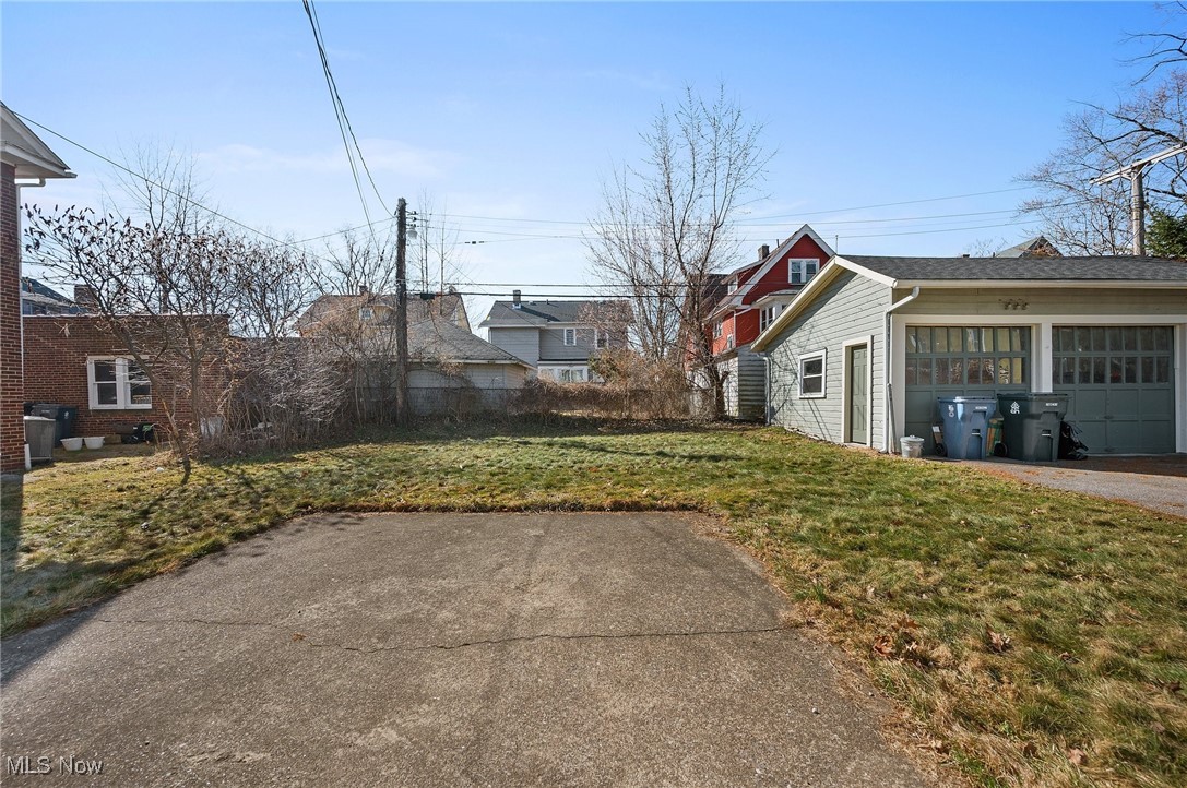 3312 Redwood Road, Cleveland Heights, Ohio image 34