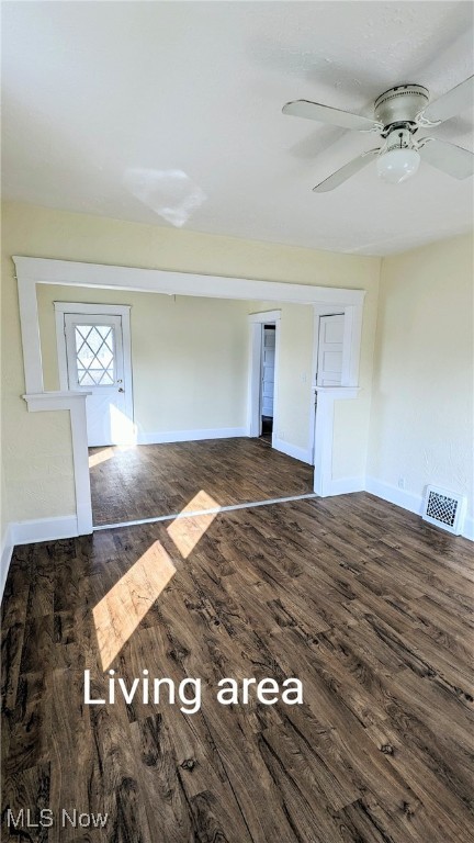 Elyria - Residential Lease