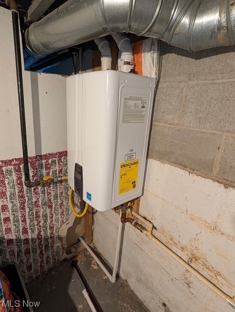 Elyria - Residential Lease